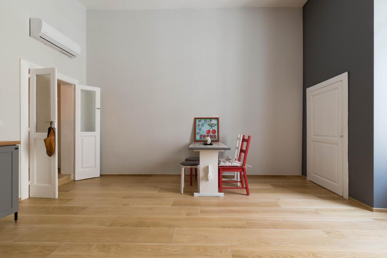 Appartamento Murat Nelcuoredibari Exterior photo