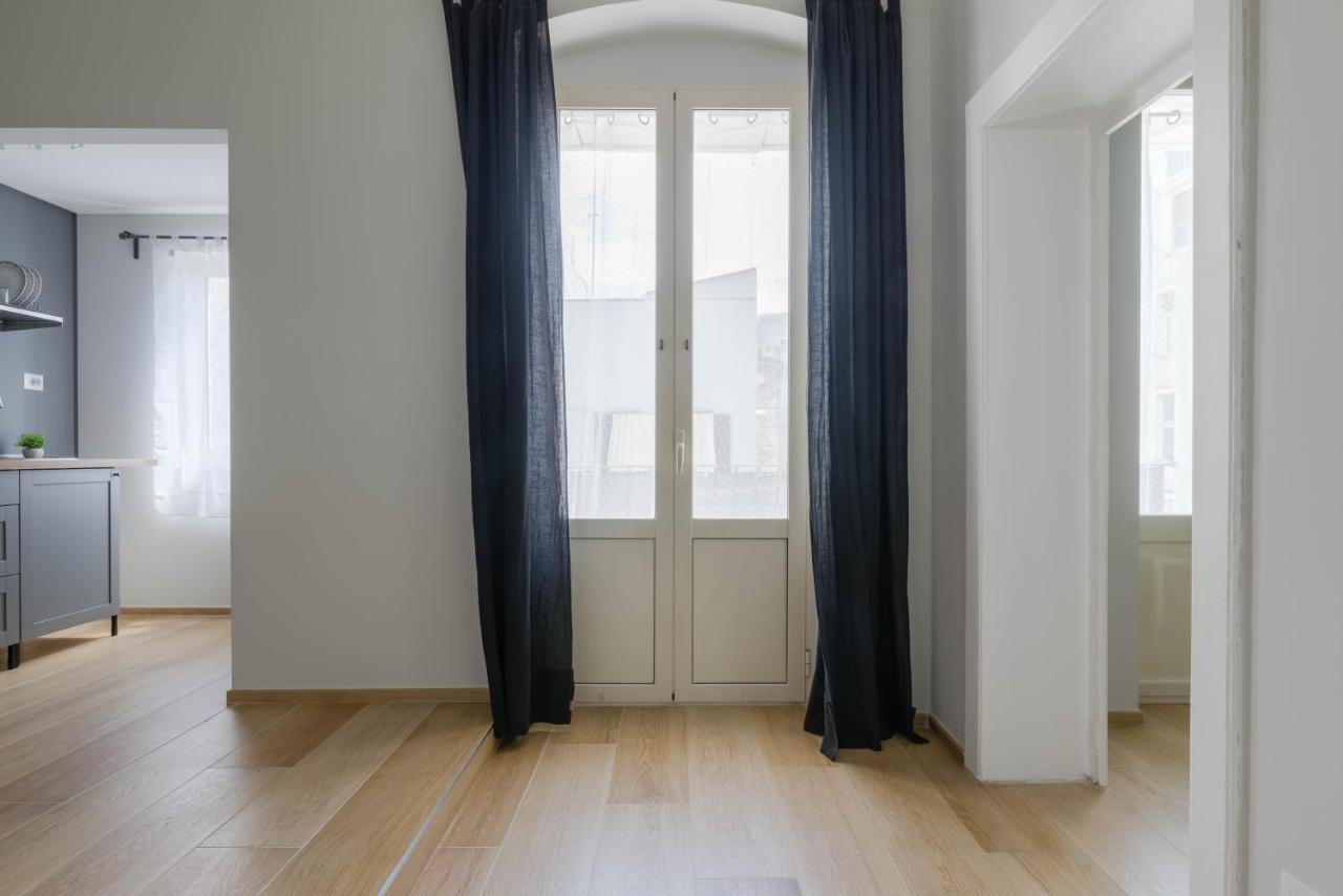 Appartamento Murat Nelcuoredibari Exterior photo