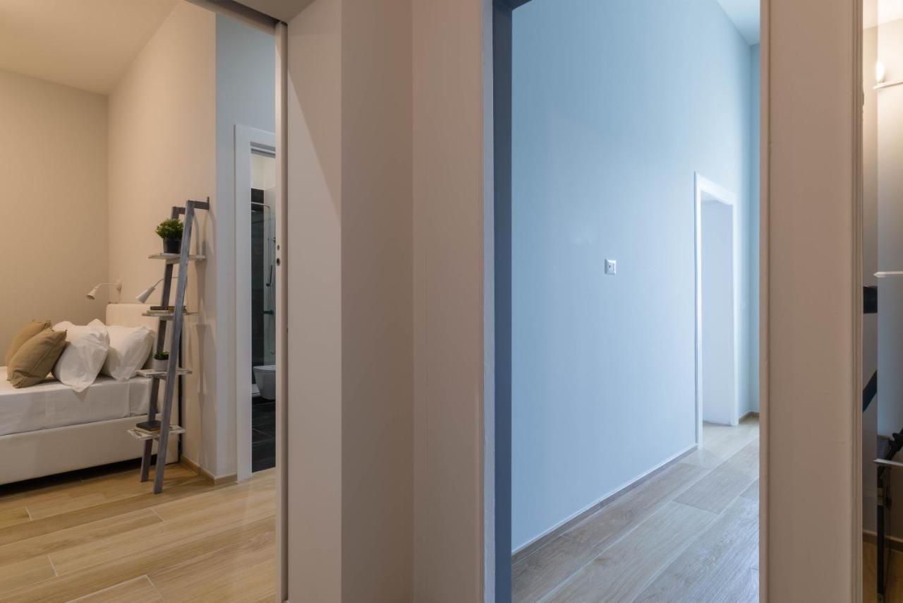 Appartamento Murat Nelcuoredibari Exterior photo