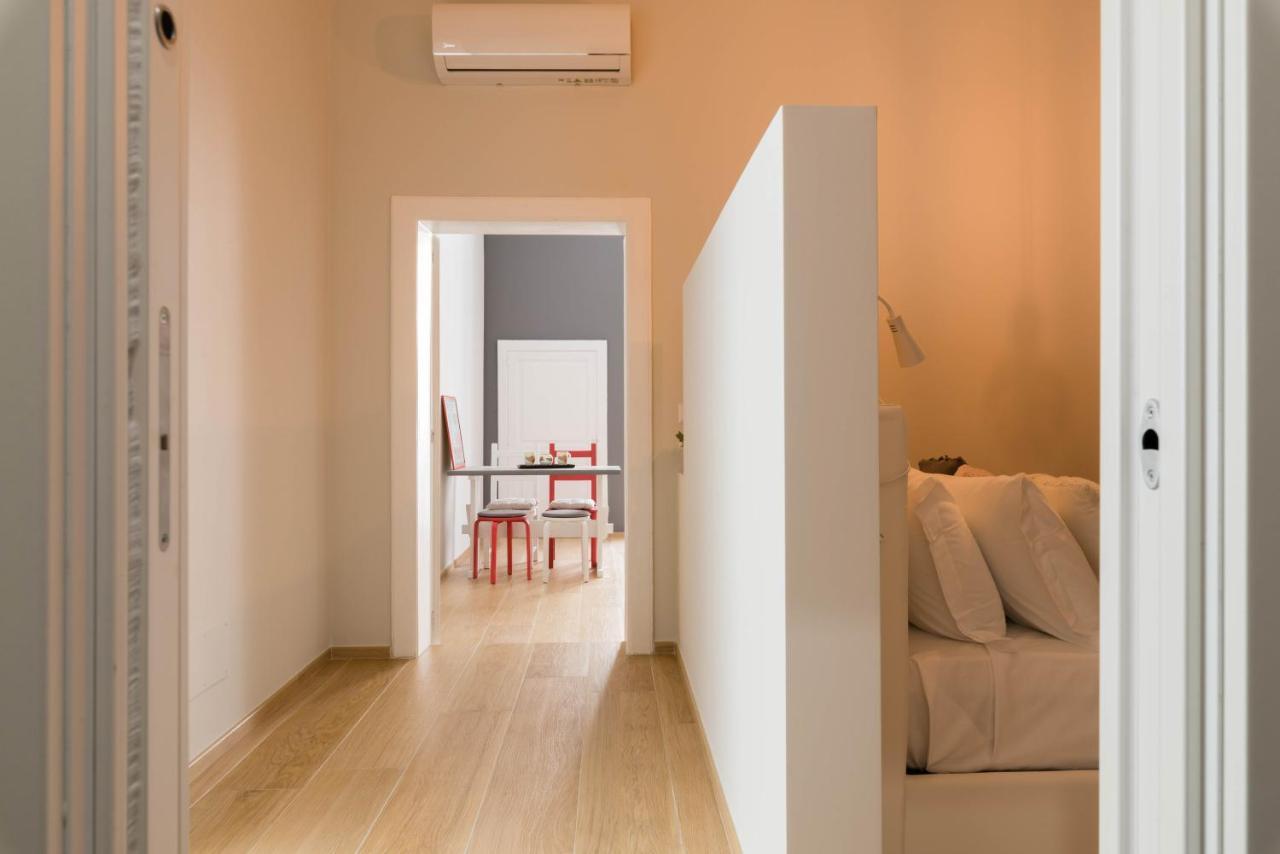 Appartamento Murat Nelcuoredibari Exterior photo
