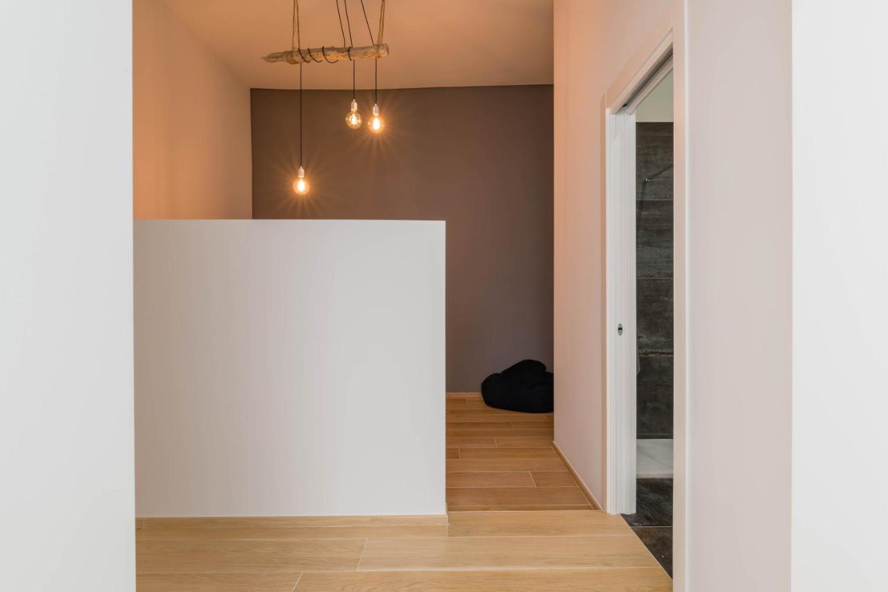 Appartamento Murat Nelcuoredibari Exterior photo