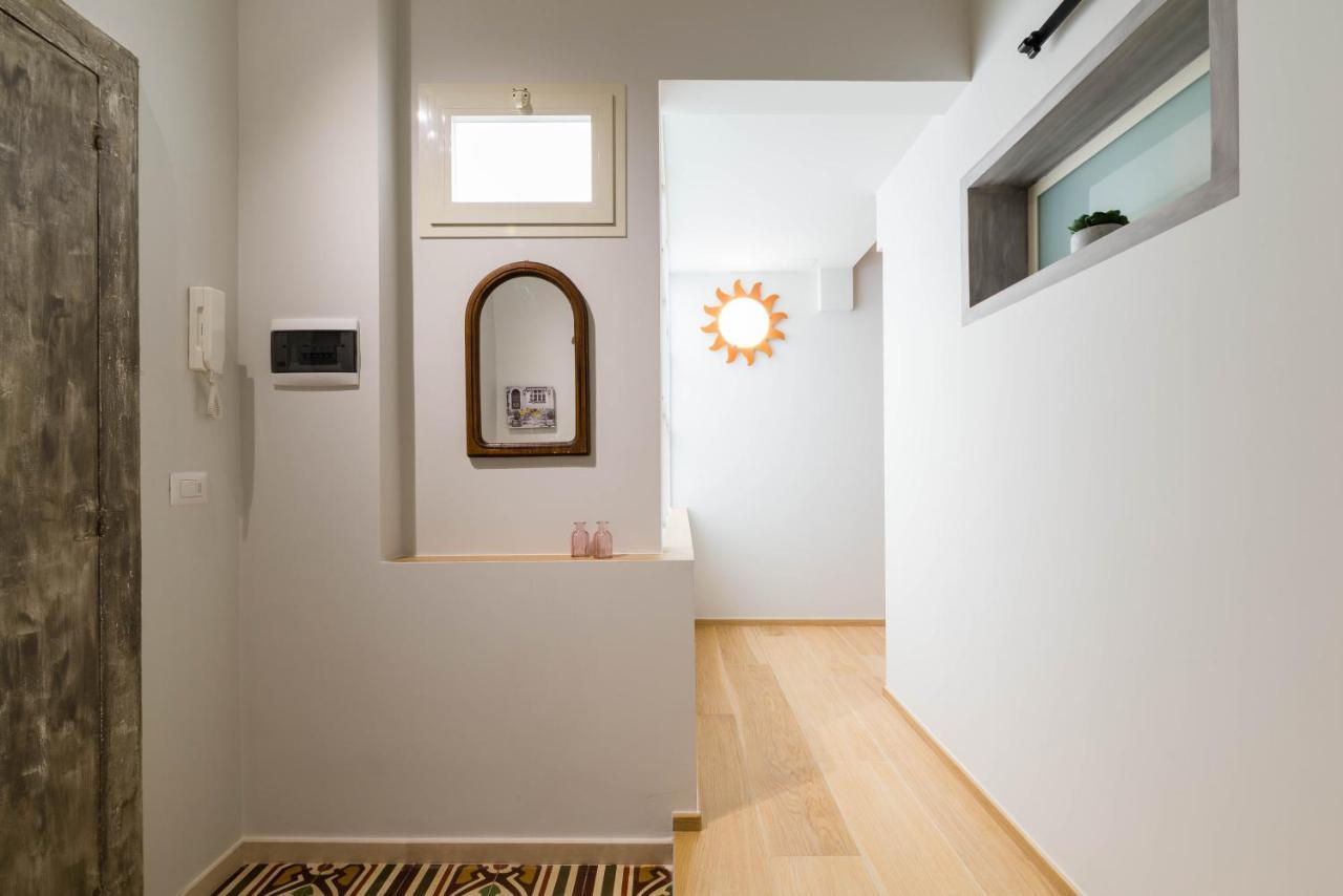 Appartamento Murat Nelcuoredibari Exterior photo